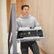 FESTOOL 576820 CSC SYS 50 EBI- BASIC CORDLESS TABLE SAW