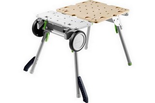 FESTOOL 577001 UG-CSC-SYS CORDLESS TABLE SAW UNDERFRAME