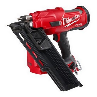 MILWAUKEE M18FFN-0 18V 1ST FIX BRUSHLESS NAILER BODY ONLY (SUPPLIED IN CARTON)