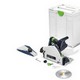 FESTOOL 577235 CORDLESS PLUNGE-CUT SAW TSC 55 KEB-BASIC