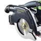 FESTOOL 577232 CORDLESS CIRCULAR SAW HKC 55 EB-BASIC