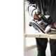 FESTOOL 577232 CORDLESS CIRCULAR SAW HKC 55 EB-BASIC