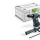 FESTOOL 577230 CORDLESS HAMMER DRILL BHC 18-BASIC