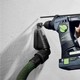 FESTOOL 577230 CORDLESS HAMMER DRILL BHC 18-BASIC