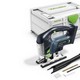 FESTOOL 577237 CORDLESS PENDULUM JIGSAW CARVEX PSBC 420 EB-BASIC