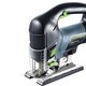 FESTOOL 577237 CORDLESS PENDULUM JIGSAW CARVEX PSBC 420 EB-BASIC