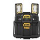 DEWALT DWST08061-1 TOUGHSYSTEM 2.0 TASK BOX + LIGHT