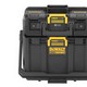 DEWALT DWST08061-1 TOUGHSYSTEM 2.0 TASK BOX + LIGHT