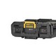DEWALT DWST08061-1 TOUGHSYSTEM 2.0 TASK BOX + LIGHT