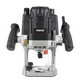 TREND 1/2in 2200W DUAL-MODE PLUNGE ROUTER 240v T8EK