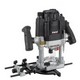 TREND 1/2in 2200W DUAL-MODE PLUNGE ROUTER 240v T8EK