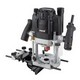 TREND 1/2in 2200W DUAL-MODE PLUNGE ROUTER 110v T8ELK
