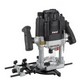 TREND 1/2in 2200W DUAL-MODE PLUNGE ROUTER 110v T8ELK