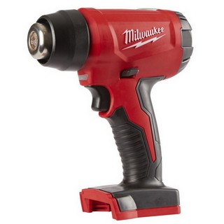 MILWAUKEE M18BHG-0 18V HEAT GUN (BODY ONLY)
