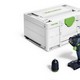 FESTOOL 577287 CORDLESS DRILL TXS 18-BASIC 