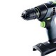 FESTOOL 577287 CORDLESS DRILL TXS 18-BASIC 