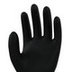 WONDER GRIP TOUCHSCREEN NITRILE HIGH-VIS GLOVES EXTRA LARGE WG1855HY101