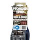 WONDER GRIP ROCK&STONE LATEX PALM THERMAL GLOVES EXTRA LARGE WG333101