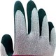 WONDER GRIP DUAL LATEX PALM PRECISION GLOVES EXTRA LARGE WG355101