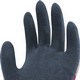WONDER GRIP DUAL LATEX PALM PRECISION GLOVES EXTRA LARGE WG355101
