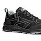 V12 AGILE BLACK SAFETY TRAINER S1P SRC SIZE 11 VT201/11