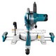 MAKITA LS0816F/2 216mm SLIDE COMPOUND MITRE SAW 240v