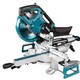 MAKITA LS0816F/2 216mm SLIDE COMPOUND MITRE SAW 240v