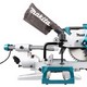 MAKITA LS0816F/2 216mm SLIDE COMPOUND MITRE SAW 240v