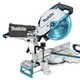 MAKITA LS1110F/2 260mm SLIDE COMPOUND MITRE SAW 240v