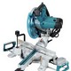 MAKITA LS1110F/2 260mm SLIDE COMPOUND MITRE SAW 240v