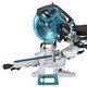 MAKITA LS1110F/2 260mm SLIDE COMPOUND MITRE SAW 240v
