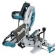 MAKITA LS1110F/2 260mm SLIDE COMPOUND MITRE SAW 240v