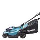 MAKITA DLM330Z 18v LXT 33cm BRUSHLESS LAWN MOWER (BODY ONLY)