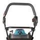 MAKITA DLM330Z 18v LXT 33cm BRUSHLESS LAWN MOWER (BODY ONLY)