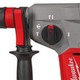 MILWAUKEE M18BLHX-0 18V BRUSHLESS SDS -PLUS HAMMER DRILL WITH FIXTEC CHUCK (BODY ONLY)