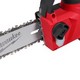 MILWAUKEE M18FHS20-0 18v FUEL HATCHET PRUNING SAW (BODY ONLY) 4933480117