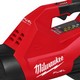 MILWAUKEE M18FBLG3-0 18v FUEL GEN 3 BATTERY BLOWER (BODY ONLY) 4933493301