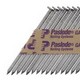 PASLODE GALV PLUS RING ROOF BATTEN NAIL & 1 FUEL CELL FOR IM350  63 x 3.1mm (BOX 1100) 141273