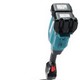 MAKITA DUR369LPT2 36v TWIN 18v BRUSHLESS LINE TRIMMER 2 x 5.0ah & DC18RD DOUBLE CHARGER
