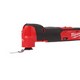 MILWAUKEE M12BLIDRC-0, M12BLDDRC-0, & M12FMT-0 TRIPLE KIT 2 X 2.0ah BATTERIES CHARGER & BAG