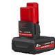 MILWAUKEE M12HB5 12v 5.0ah LI-ION BATTERY 