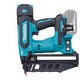 MAKITA DBN601ZJ 18v LXT BRUSHLESS STRAIGHT FINISHING NAILER 16GA (BODY ONLY)