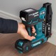MAKITA DBN601ZJ 18v LXT BRUSHLESS STRAIGHT FINISHING NAILER 16GA (BODY ONLY)