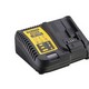 DEWALT DCK266P2-GB 18V BRUSHLESS TWIN PACK 2X 5.0ah Li-ion BATTERIES