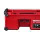 MILWAUKEE M18RADDAB+G2-0 JOBSITE RADIO DAB+ BODY ONLY 4933492345