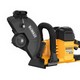 DEWALT DCS691N-XJ 54V FLEXVOLT 230MM CUT OFF SAW (BODY ONLY)