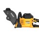 DEWALT DCS691N-XJ 54V FLEXVOLT 230MM CUT OFF SAW (BODY ONLY)
