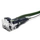 FESTOOL 578464 DOMINO DF 500 RQ-PLUS 230v
