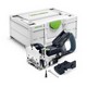 FESTOOL 578120 DOMINO DFC 500 E-BASIC 18v 