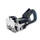 FESTOOL 578120 DOMINO DFC 500 E-BASIC 18v 